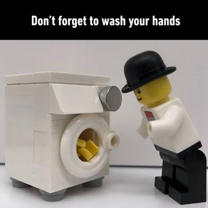 Image post by @9gag on Instagram
