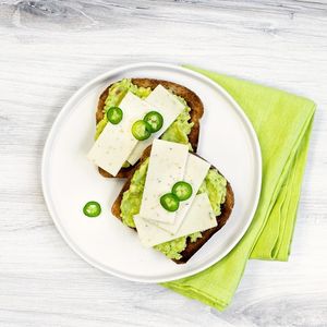 Image post by @daiyafoods on Instagram