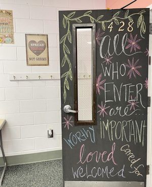 Image post by @edutopia on Instagram