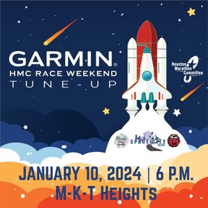 Image post by @chevronhoustonmarathon on Instagram
