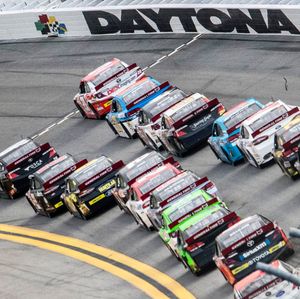 Image post by @daytona on Instagram