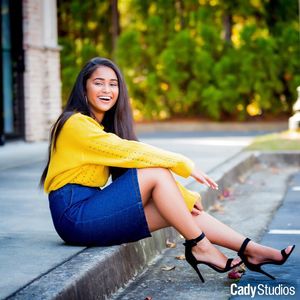 Image post by @cadystudios on Instagram