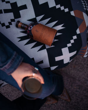 Image post by @pendletonwhisky on Instagram