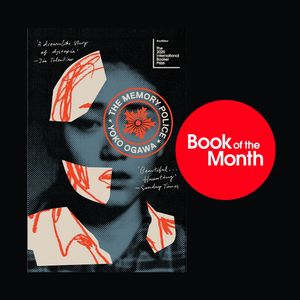 Image post by @thebookerprizes on Instagram