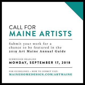 Image post by @themainemag on Instagram