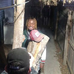 Image post by @chiraqbandz on Instagram