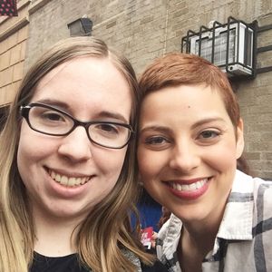 Image post by @lydiashirley on Instagram