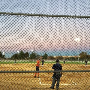Image post by @uvasoftball on Instagram