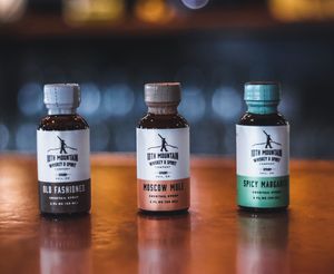 Image post by @10thmtnwhiskey on Instagram