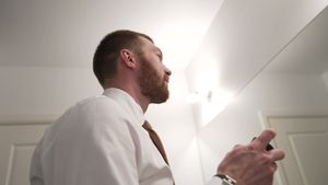 Image post by @bluejacketsnhl on Twitter