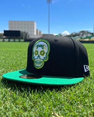 Image post by @tampabayrowdies on Instagram