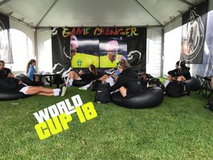 Image post by @ecnlgirls on Instagram