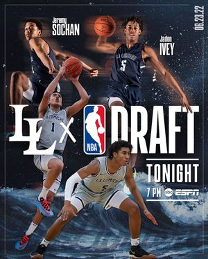 Image post by @lalubasketball on Instagram