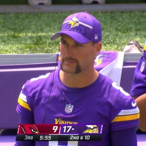 Image post by @nfl on Instagram