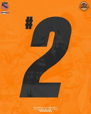 Image post by @tennesseehockey on Instagram