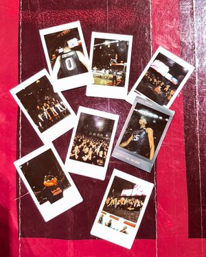 Image post by @HokiesMBB on Twitter