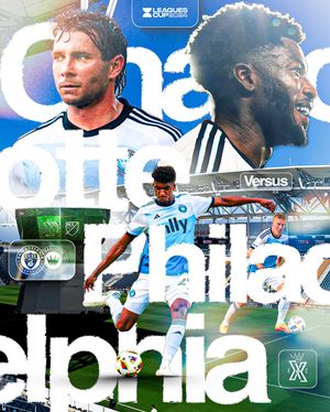 Image post by @xtratimefutbolclub on Instagram