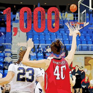 Image post by @fairfieldstags on Instagram
