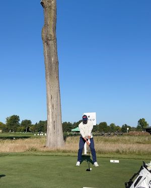 Image post by @uvamensgolf on Instagram