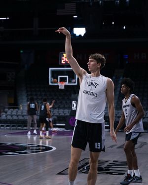 Image post by @gleagueignite on Instagram