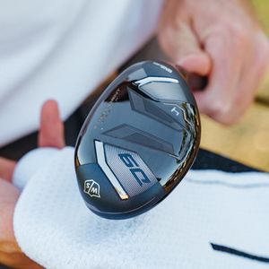 Image post by @wilsongolf on Instagram