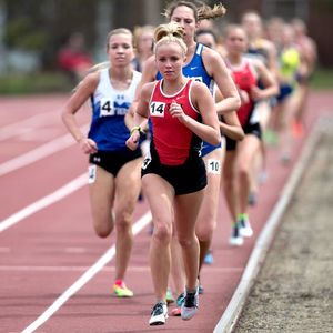 Image post by @ballstatetfxc on Instagram