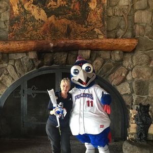 Image post by @nyboulders on Instagram