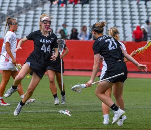 Image post by @armywp_wlax on Instagram