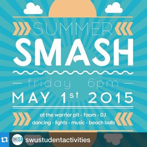 Image post by @swu_edu on Instagram
