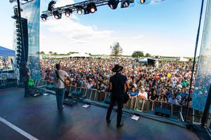 Image post by @riverfrontrevival on Instagram