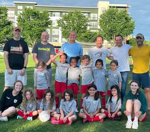 Image post by @alexandriasoccer on Instagram