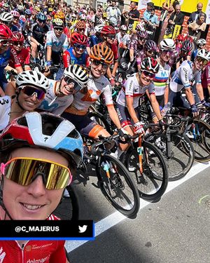Image post by @eurosport on Instagram