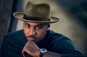 Image post by @carmeloanthony on Instagram