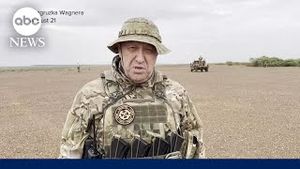 Video post by @abcnews on YouTube