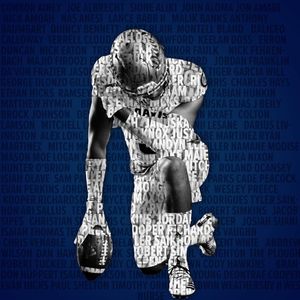 Image post by @ucdavisfootball on Instagram