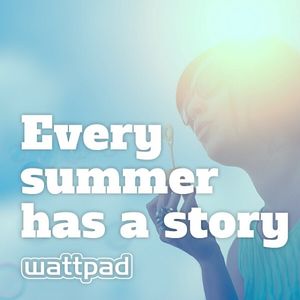 Image post by @wattpad on Instagram