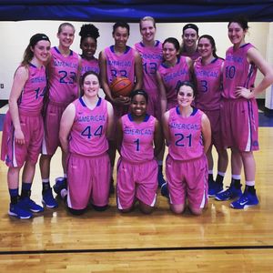 Image post by @auwbasketball on Instagram