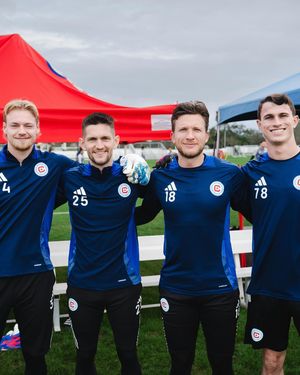 Image post by @chicagofire on Instagram