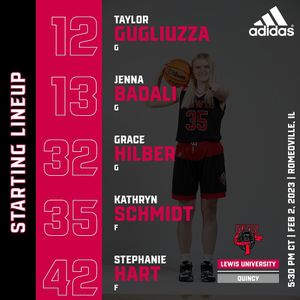 Image post by @lewiswbball on Instagram