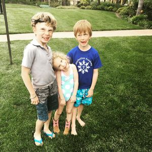 Image post by @kerrileewalsh on Instagram