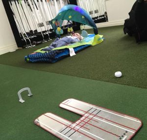 Image post by @danny.willett on Instagram