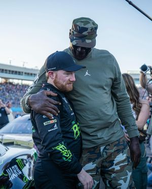 Image post by @23xiracing on Instagram