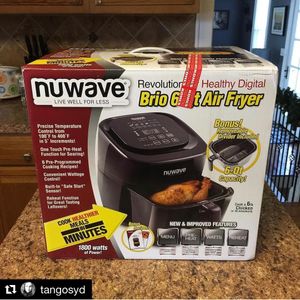 Image post by @bubbawatson on Instagram