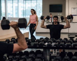 Image post by @sfsu_campusrec on Instagram
