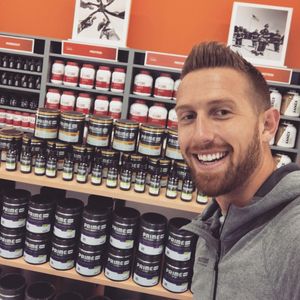 Image post by @completenutritionlogan on Instagram