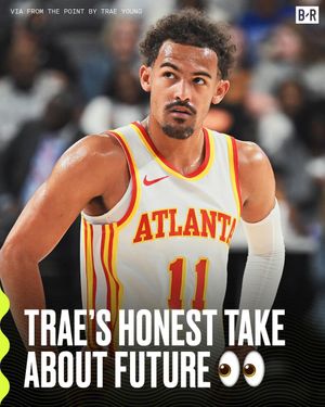 Image post by @bleacherreport on Instagram