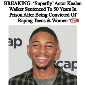 Image post by @realdlhughley on Instagram
