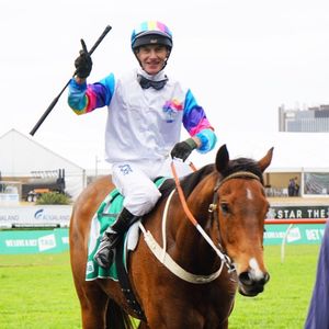 Image post by @australianturfclub on Instagram