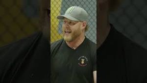 Video post by @morningkombat on YouTube