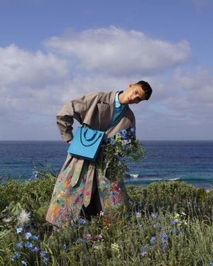 Image post by @louisvuitton on Instagram